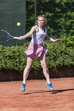 Bild 391 - OL Grossflottbeker THGC - Harburger TB : Ergebnis: 8:1